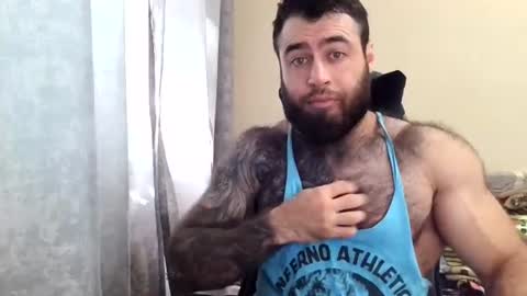 Snapshot of aaron_royal chatting on July 6, 4:31 am Davin tayl online show from July 6, 4:31 am