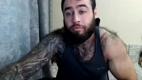 Snapshot of aaron_royal chatting on July 17, 4:19 am Davin tayl online show from July 17, 4:19 am