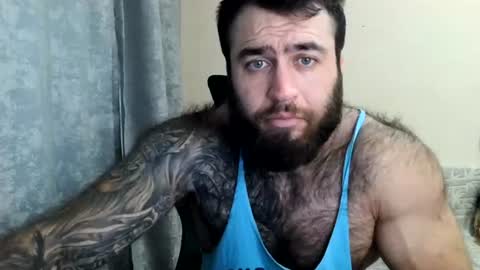 Snapshot of aaron_royal chatting on July 18, 4:38 am Davin tayl online show from July 18, 4:38 am