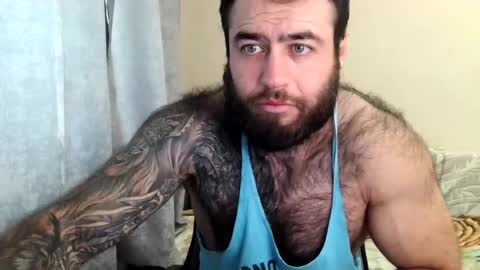 Snapshot of aaron_royal chatting on July 20, 5:11 am Davin tayl online show from July 20, 5:11 am