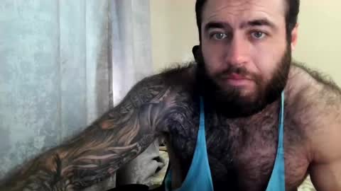 Snapshot of aaron_royal chatting on July 21, 3:53 am Davin tayl online show from July 21, 3:53 am