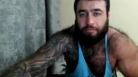 Snapshot of aaron_royal chatting on July 21, 6:43 pm Davin tayl online show from July 21, 6:43 pm