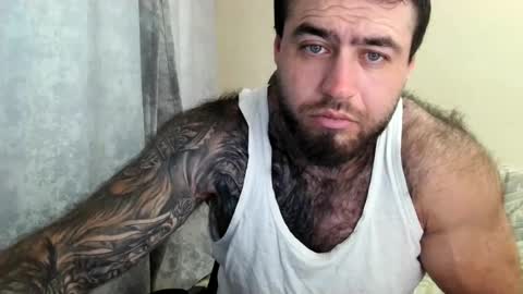 Snapshot of aaron_royal chatting on July 23, 3:04 am Davin tayl online show from July 23, 3:04 am