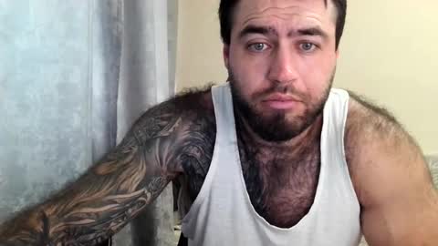 Snapshot of aaron_royal chatting on July 26, 3:58 am Davin tayl online show from July 26, 3:58 am