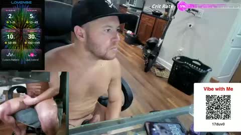 Aaron Skye online show from November 24, 1:05 am