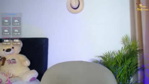 Snapshot of aaron_speitzer chatting on October 23, 4:17 pm KAI online show from October 23, 4:17 pm