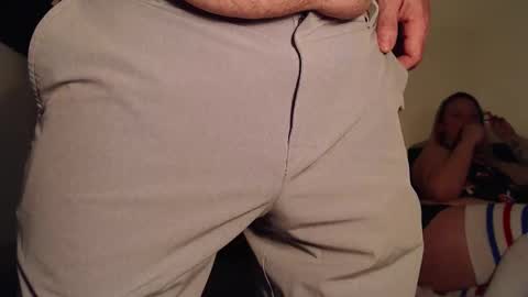 Aaron online show from November 28, 3:20 am