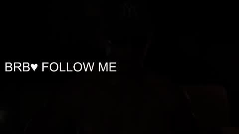 AARON  online show from February 3, 8:08 am