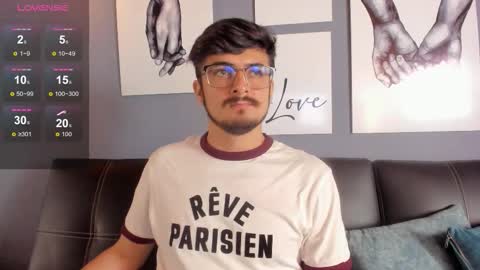 aaronfuentes7 online show from September 30, 6:46 pm