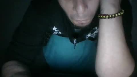 aaronm7907 online show from September 29, 2:06 am