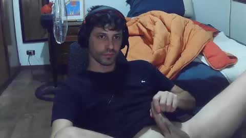 aaronspice online show from February 17, 9:19 pm