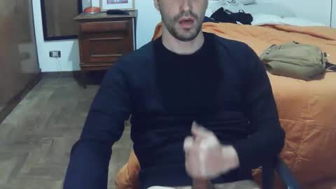 aaronspice online show from September 11, 7:14 pm