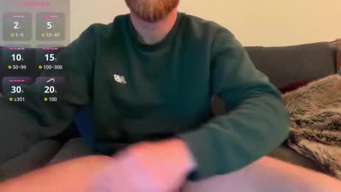 Snapshot of aaronstone_ chatting on October 1, 11:38 am Scrufffypup online show from October 1, 11:38 am