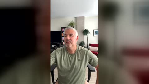 Jason online show from May 26, 1:07 pm
