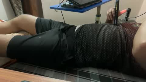 aaryan_sexoo online show from October 14, 7:20 am