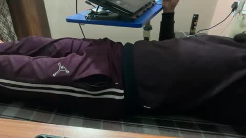 aaryan_sexoo online show from October 19, 7:03 pm