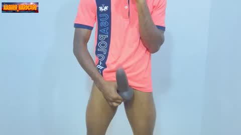 Asher online show from March 9, 9:46 am