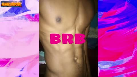 Asher online show from March 30, 6:20 pm