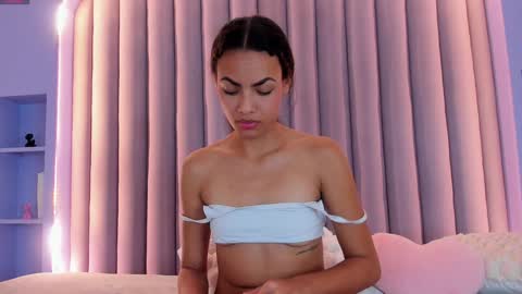   AASHLEY  online show from February 2, 5:48 pm