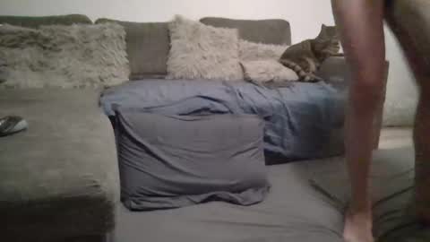 abbel_stone online show from December 13, 7:10 pm