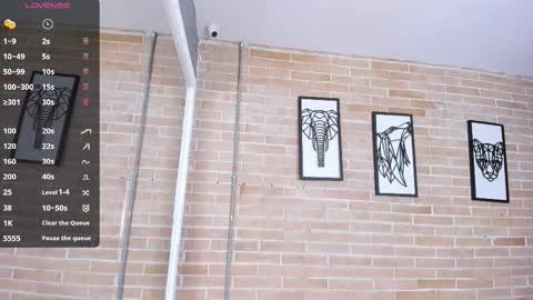 abbey_walker online show from October 24, 11:06 am