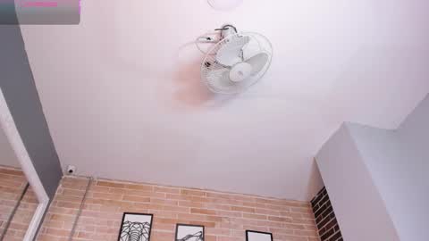 abbey_walker online show from November 6, 11:11 am