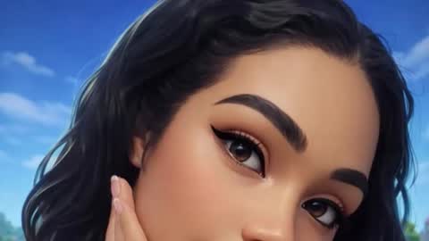 Martina online show from December 22, 11:18 am