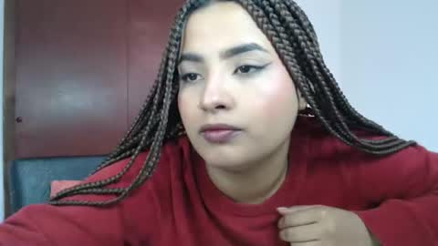 abbie777 online show from November 11, 8:31 pm