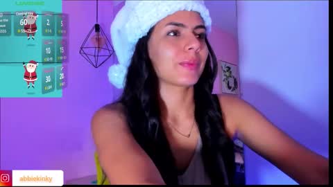 abbie_kinky online show from December 1, 6:02 pm