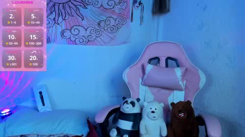 April online show from May 20, 5:57 am
