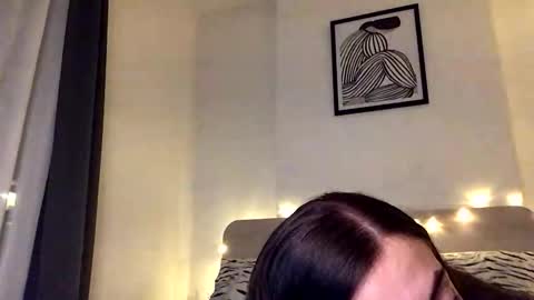 Abbie xo online show from October 2, 6:37 pm