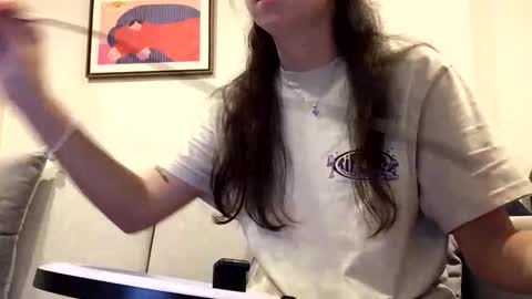 Snapshot of abbie_xo1 chatting on November 2, 3:36 pm Abbie xo online show from November 2, 3:36 pm