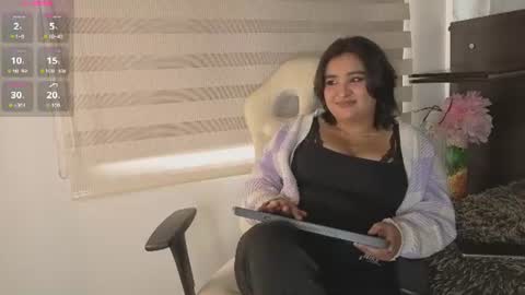 abbieebiker online show from July 21, 2:08 pm