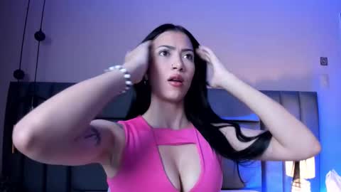 Abbie Joness online show from November 20, 11:32 am