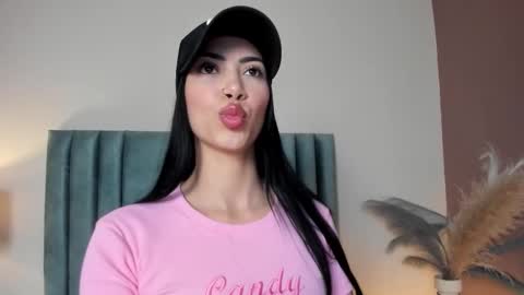 Abbie Joness online show from February 28, 12:17 pm