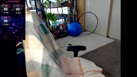 Abbifox5 online show from September 20, 3:24 pm