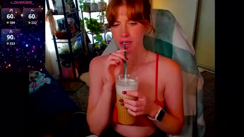 Abbifox5 online show from September 26, 4:33 pm