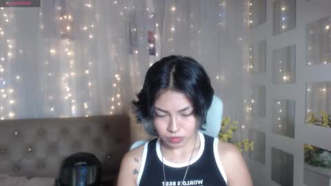 Abbi online show from February 22, 10:42 pm