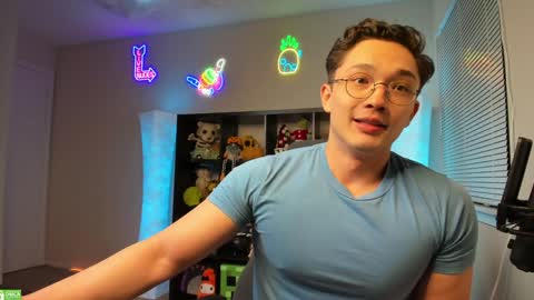 Snapshot of abbuddy920236 chatting on December 3, 5:09 am buddy online show from December 3, 5:09 am