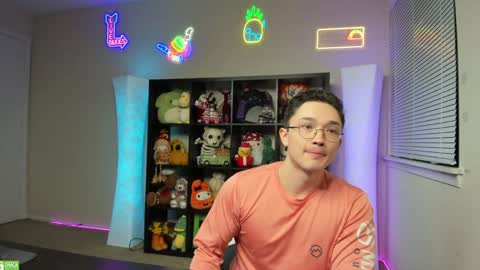 Snapshot of abbuddy920236 chatting on January 16, 5:11 am buddy online show from January 16, 5:11 am