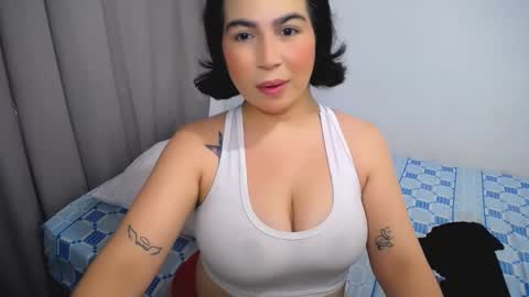 Abby online show from November 30, 10:14 pm