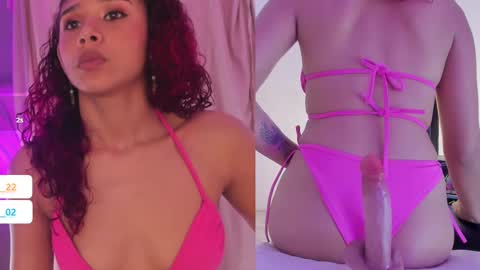 Abby online show from October 11, 1:53 pm