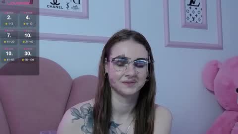 Abby online show from January 17, 9:06 pm