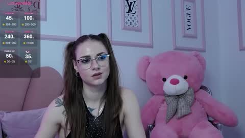 Abby online show from January 18, 11:44 pm
