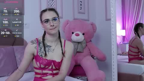 Abby online show from January 21, 5:41 pm