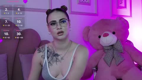 Abby online show from September 22, 3:58 pm