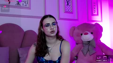 Abby online show from September 26, 4:00 pm