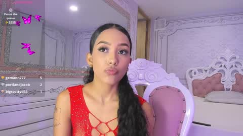 abby online show from December 18, 10:57 pm
