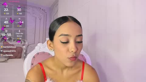 abby online show from December 24, 4:30 pm