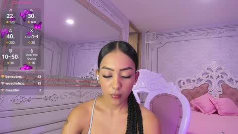 abby online show from December 27, 9:32 pm